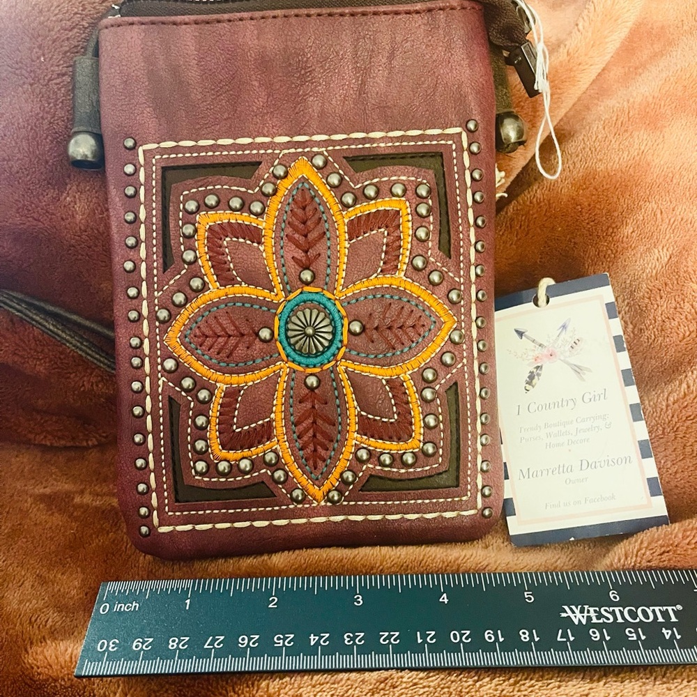 Small purse